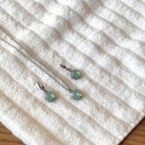 Catherine Popesco Set